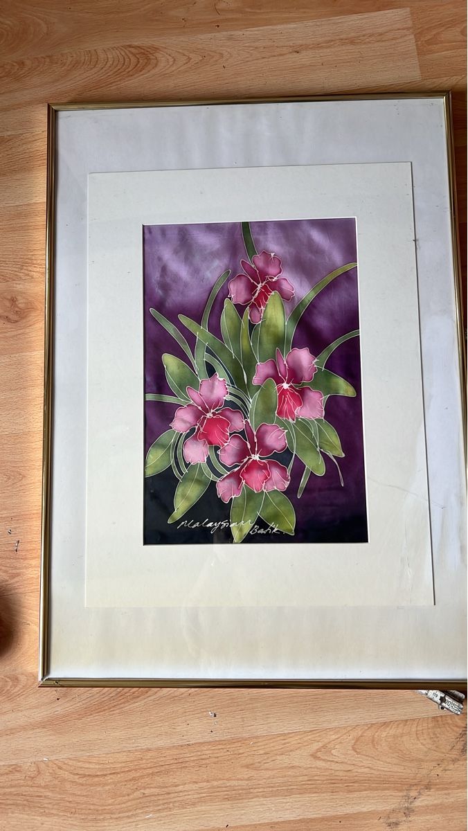 Dipinti: Peinture  – Usato da glovelier venduto da juste_marie