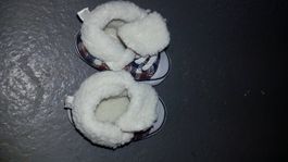 Baby sneakers