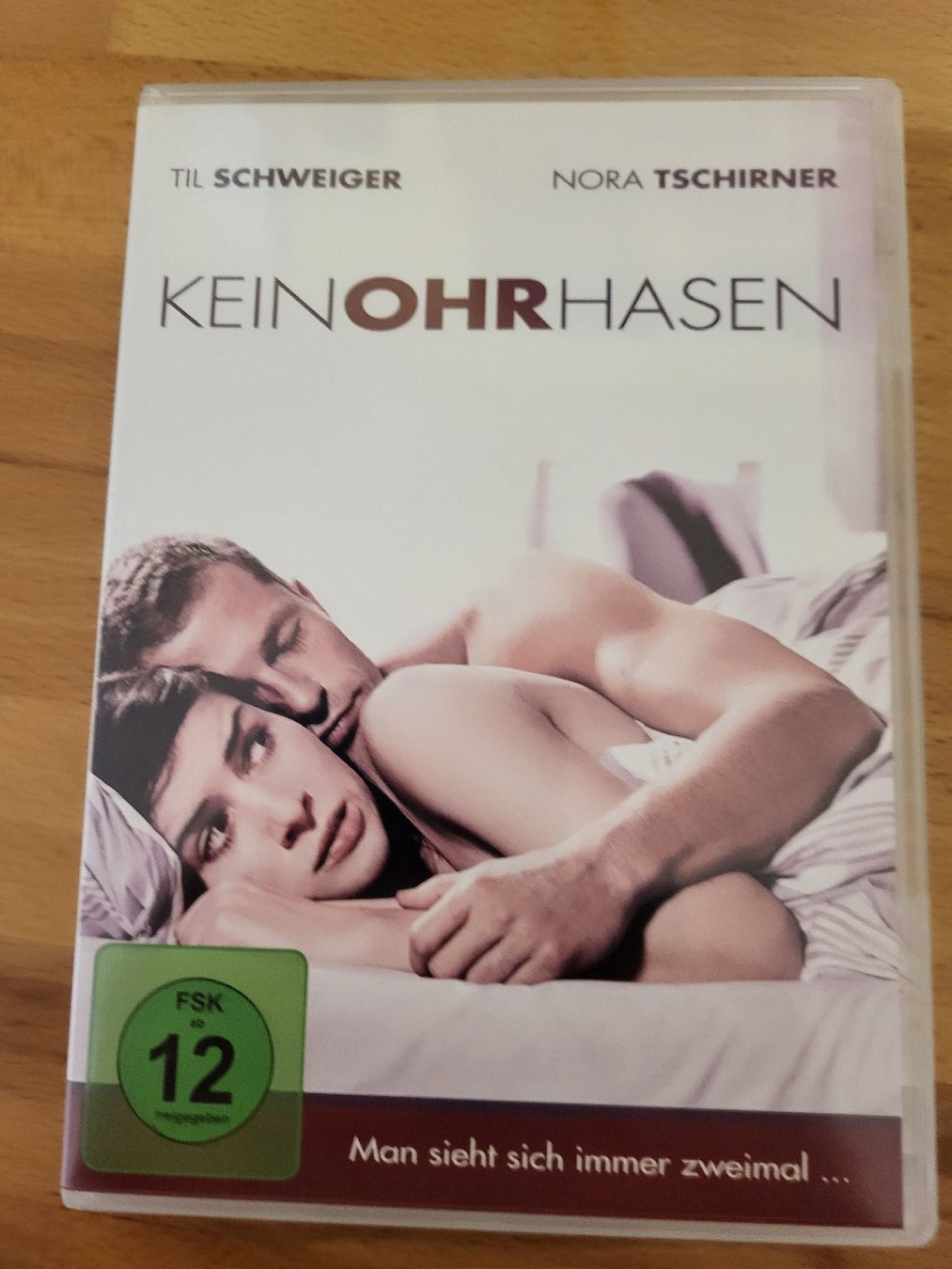 Tutti i DVDs: Kleinohrhasen – Nuovo (secondo la descrizione) da Möriken AG venduto da Vandine