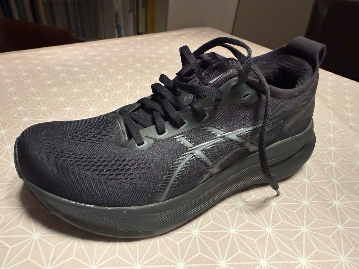 Asics Scarpe da donna: Sportschuhe Asics 42 – Usato da Winterthur venduto da Kate016 3