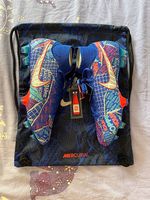 Nike Mercurial Superfly VII Sancho 44 - LIMITED EDITION