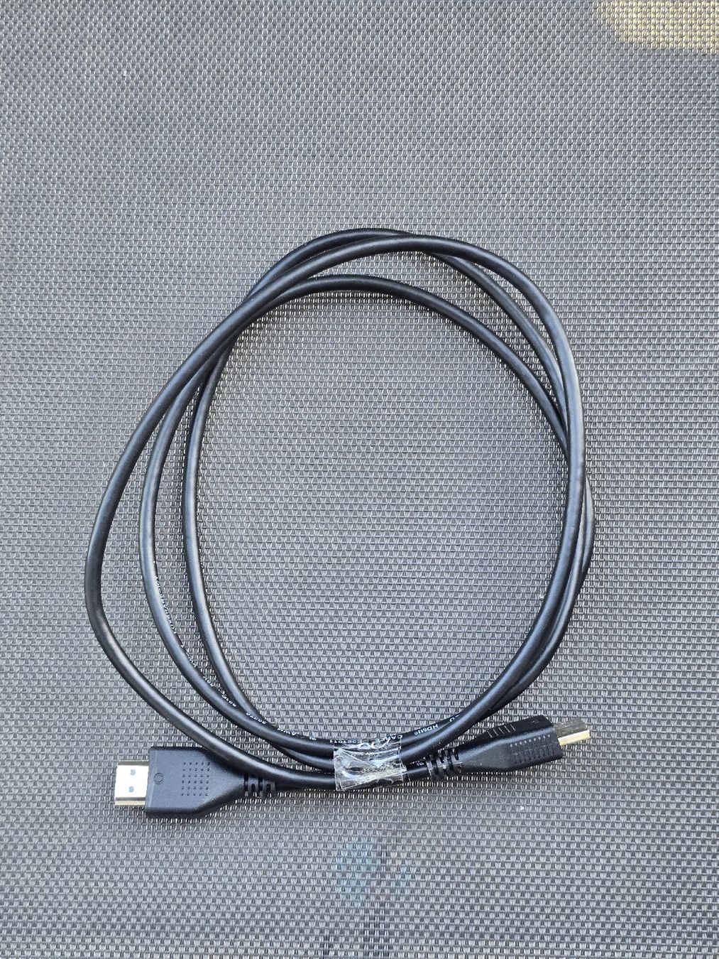 Cavi: High Speed HDMI Kabel 1.5m – Usato da Grandval venduto da Golumbus