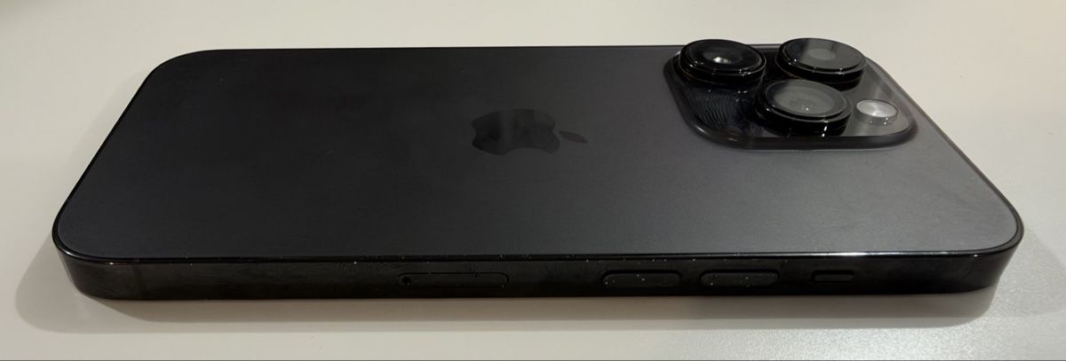 Apple Handys / Smartphones: Apple iPhone 14 Pro 128 Go noir  – Gebraucht aus Yverdon-les-Bains von AVRS.CH 6