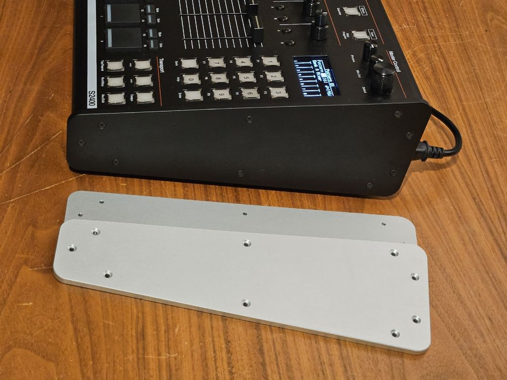 Strumenti musicali: ISLA S2400 + accessoires – Nuovo (secondo la descrizione) da Nyon venduto da lrnt.ncls 3