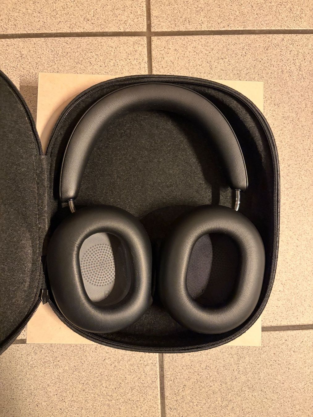 Sonos Cuffie: Neuwertige Sonos Ace Kopfhörer – Usato da Wetzikon ZH venduto da wilmaa.1 5