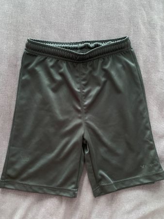 Fussball Shorts Gr. 116