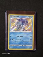  POKEMON SUICUNE BABY SHINY SV/022 