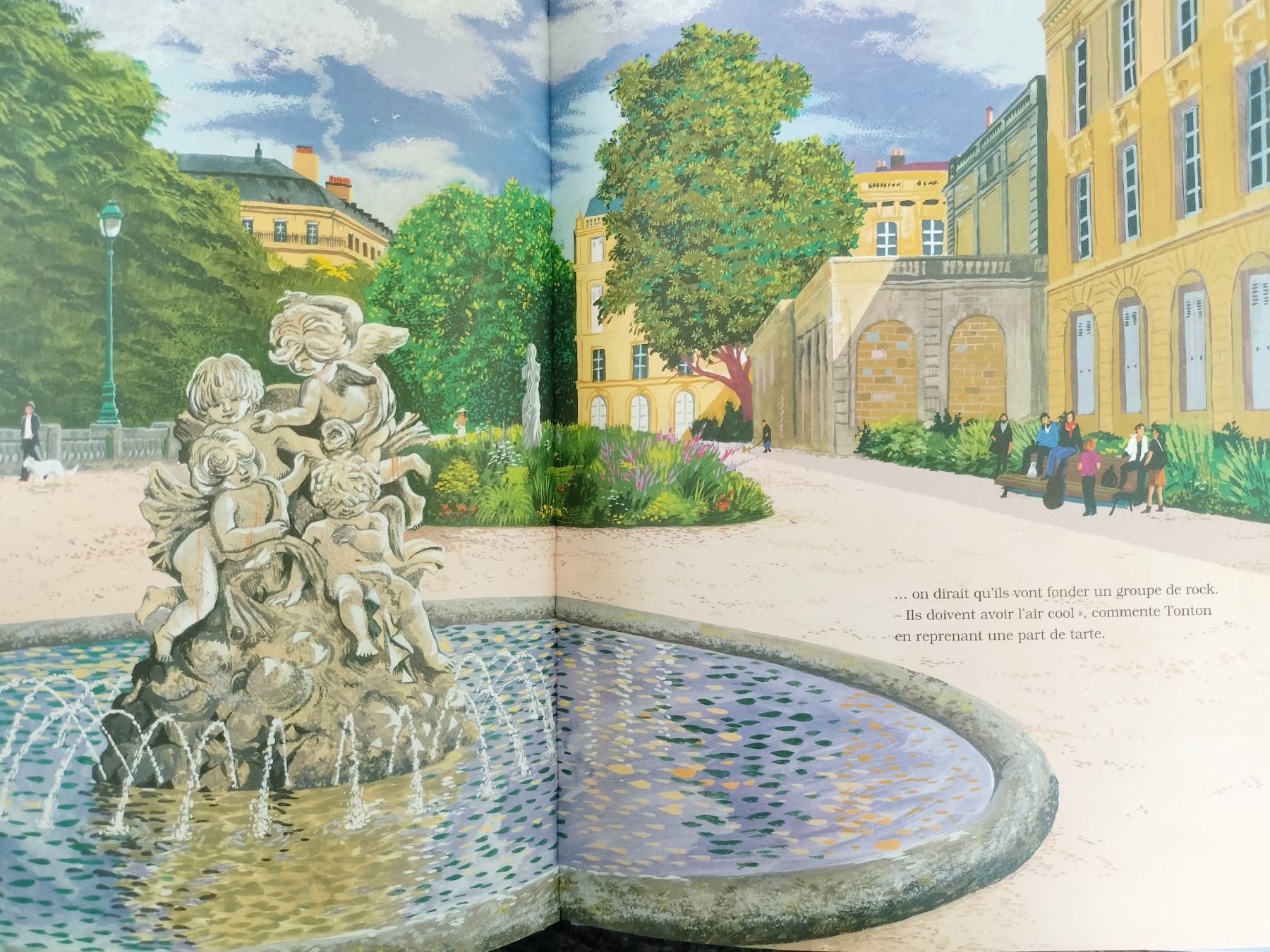 Bücher: Boucles De Pierre Clémentine Beauvais, Max Ducos – Gebraucht aus Cortaillod von rozinna 5