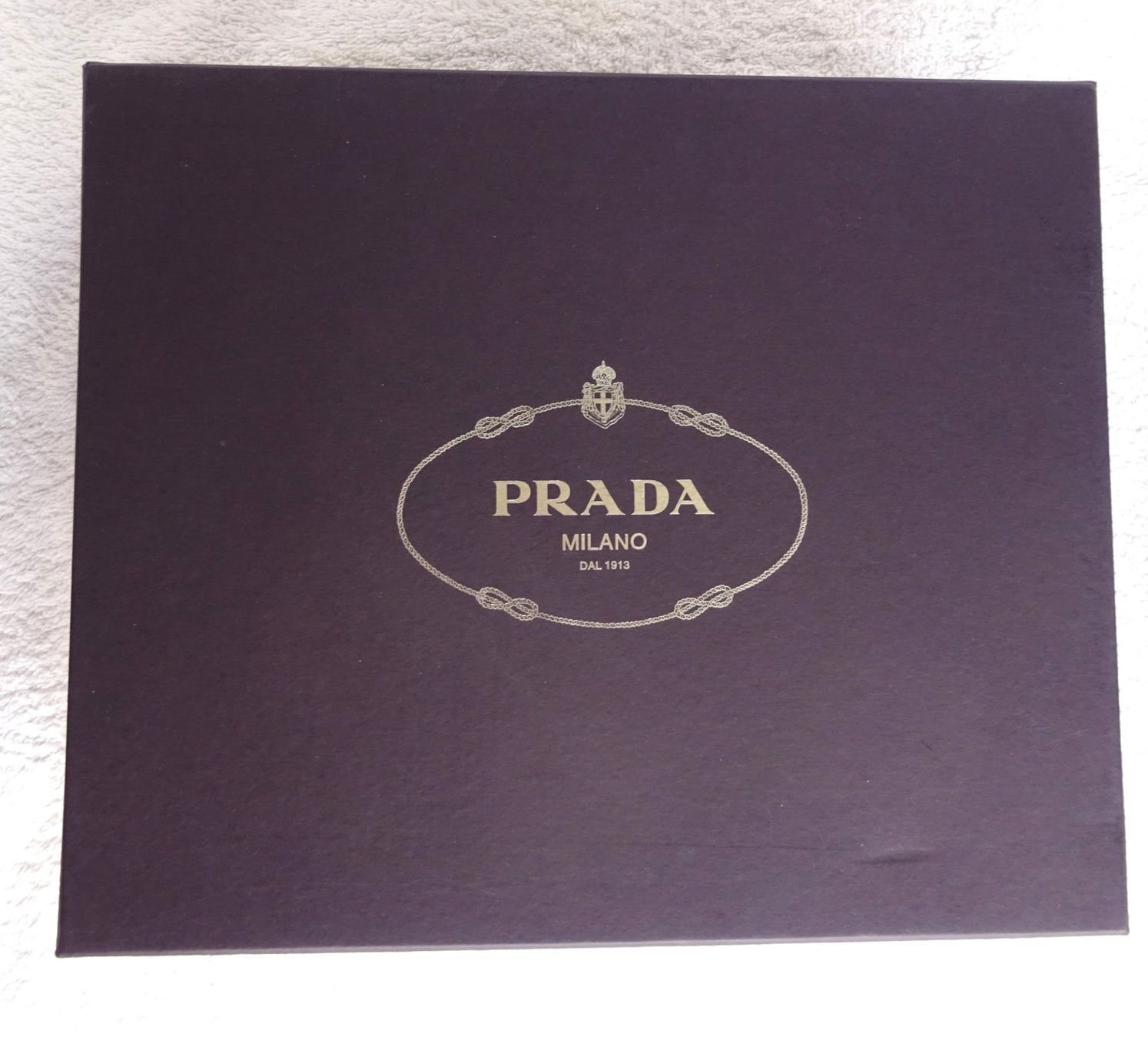 Prada Scarpe da donna: PRADA Originali e Nuovi! Sneakers n. 36 – Nuovo e nell'imballaggio originale da Cadempino venduto da vis_lpp9 8
