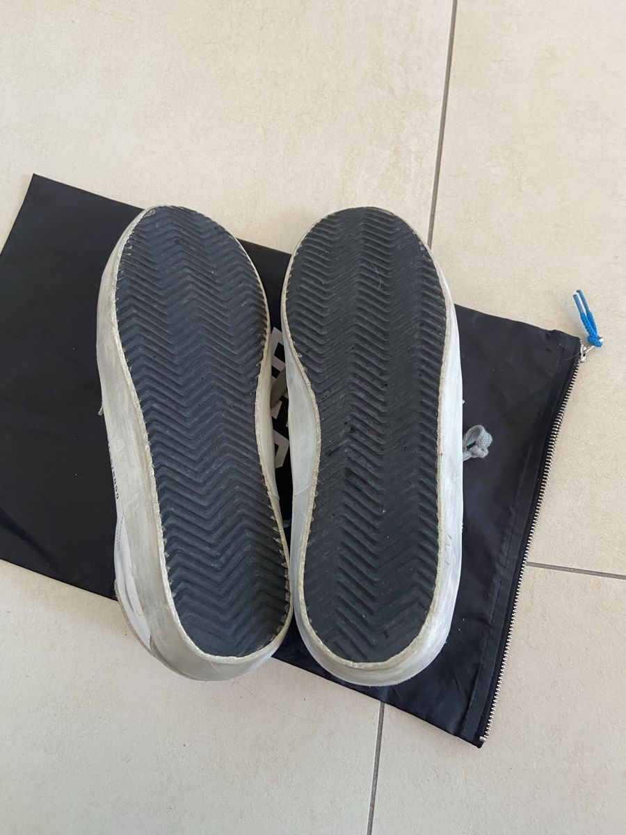 Golden Goose Scarpe da donna: Golden Goose mis.40 – Usato da Davesco-Soragno venduto da dvf_7h6d 3