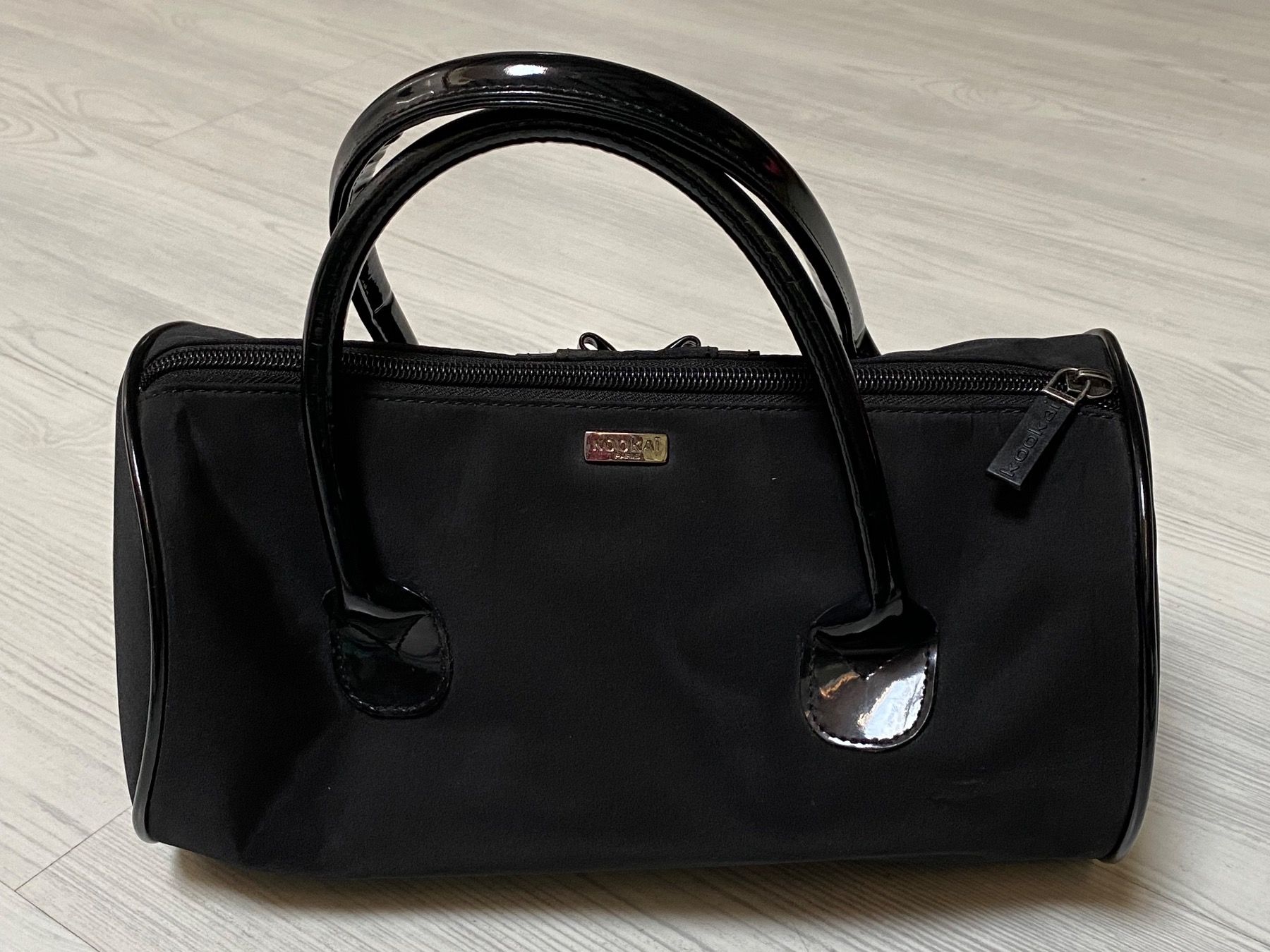 Kookai Borse da donna: Taschenset Kookai und MNG – Usato da Estavayer-le-Lac venduto da Mimmy02 2