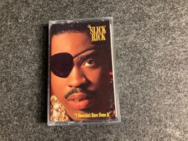 Slick Rick - I Shouldn't Have Done It (MC)