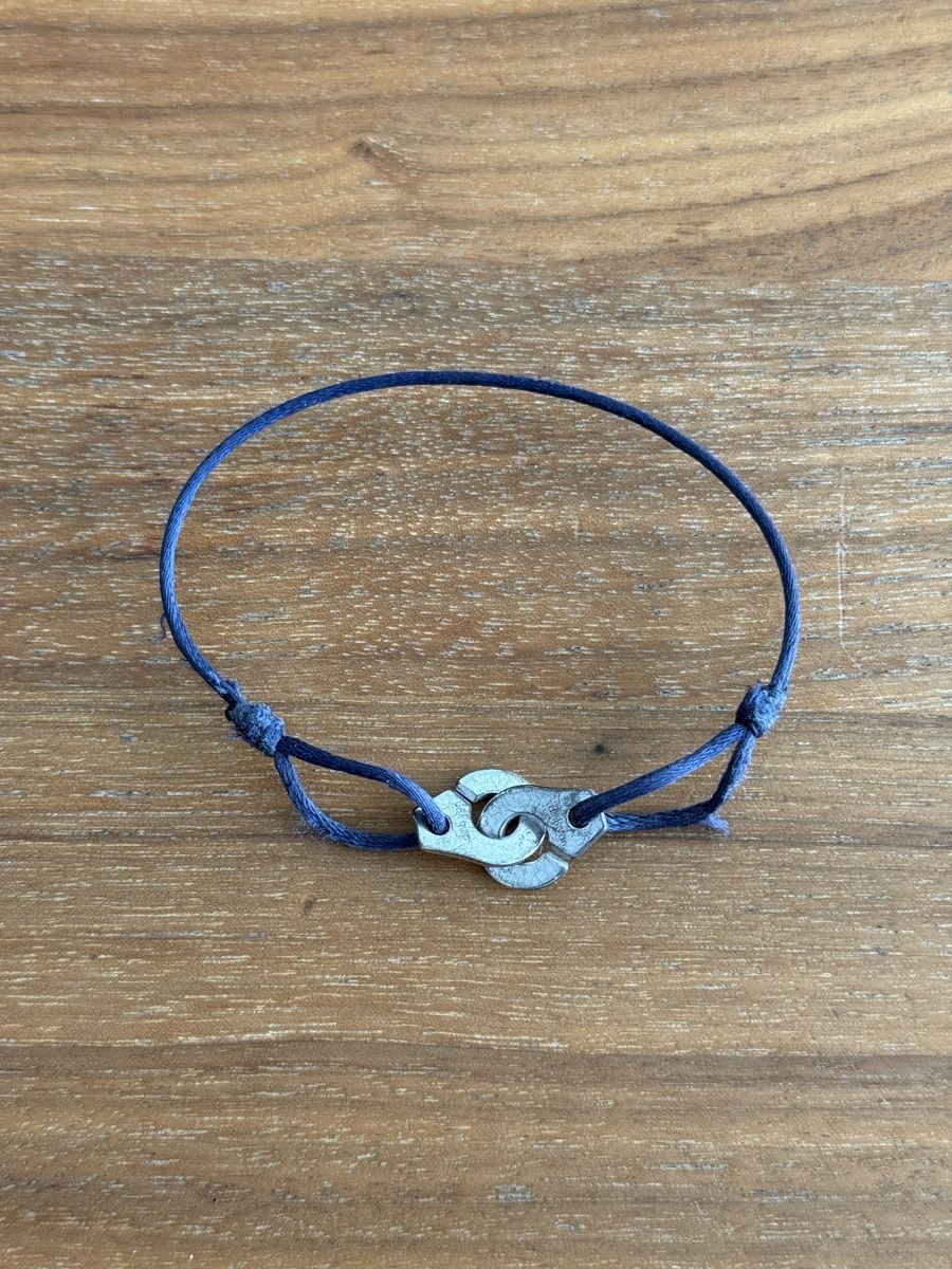 Bracelets: Bracelet Dinh Van  – D'occasion à Genève par luc_5q8p