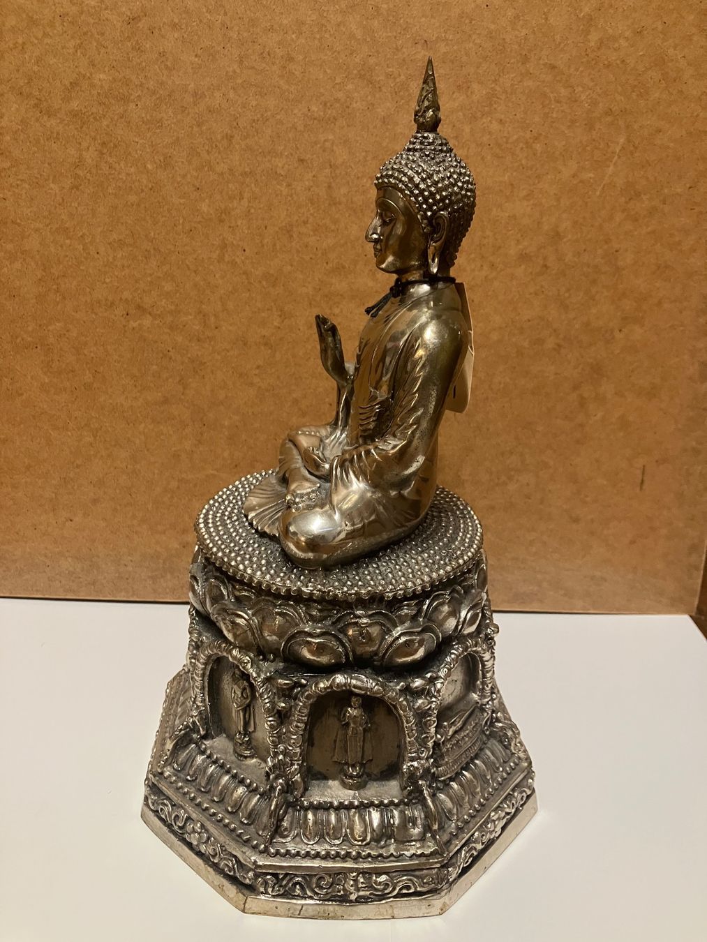 Sculture & Statue: Buddha – Usato da Zürich venduto da Ideal0 1