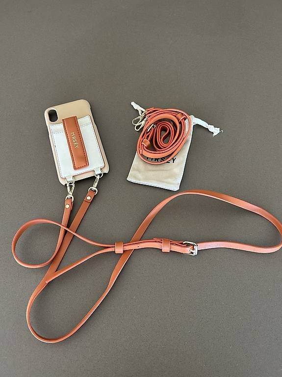 Cover & Protezioni schermo: I Phone X Hülle von MRSEY – Usato da Kilchberg ZH venduto da Anie. 1