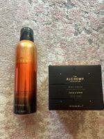 Rituals The Alchemy Duschgel und Body Cream
