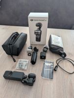 DJI Osmo Pocket 4 Creator Combo - Garantie Galaxus 19.5.2028