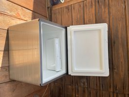 Dometic Absorber Kühlbox RC2200EGP gebraucht 41 Liter