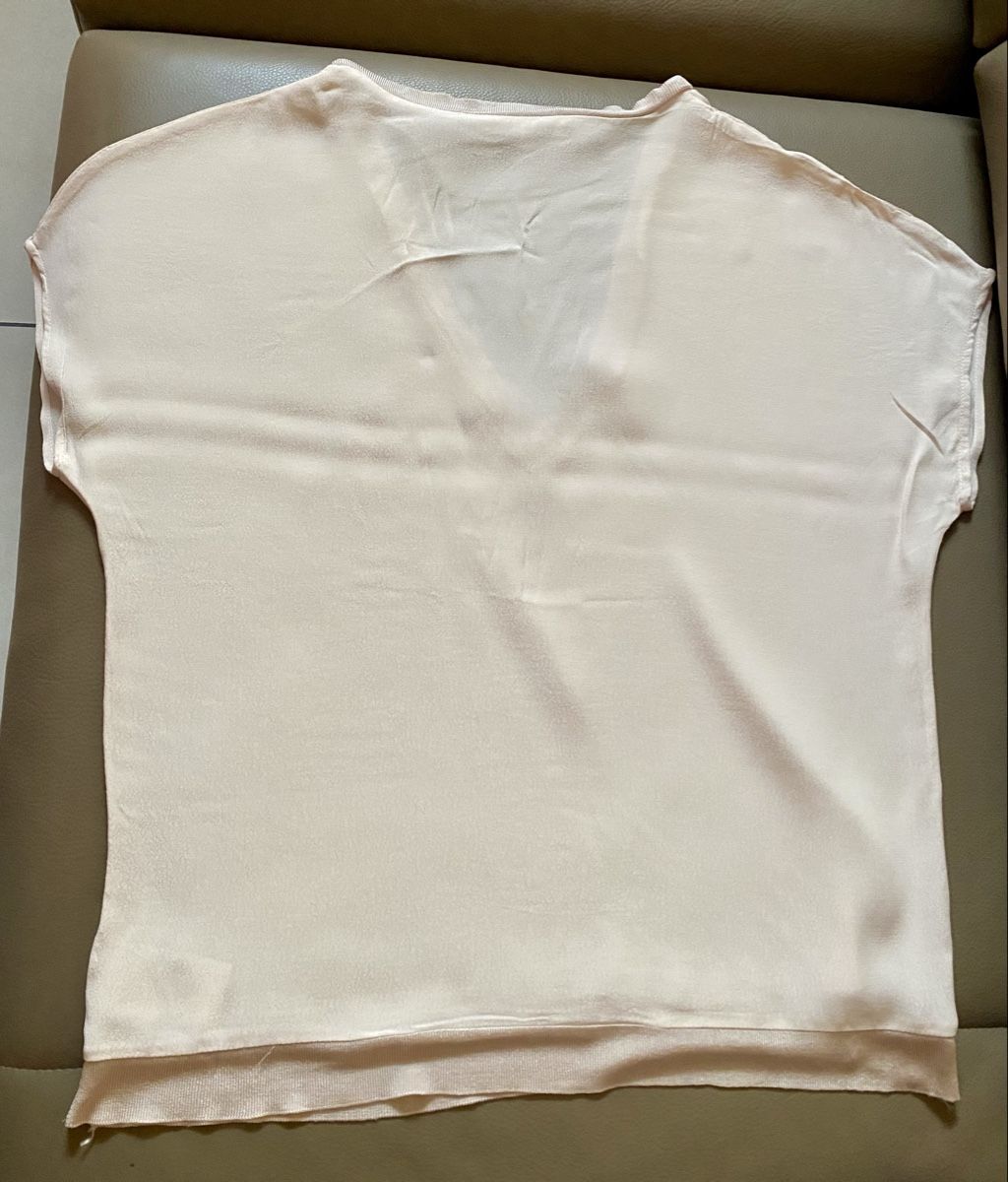 T-Shirts: Shirt SECOND FEMALE – Gebraucht aus Eglisau von Lara0 1