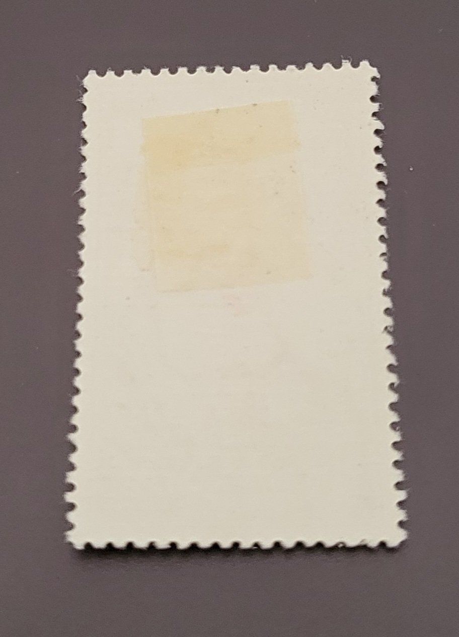 Alle Briefmarken: Rio Muni 1960 alte briefmarke – Gebraucht aus St Gallen von Stampsalshobby 1