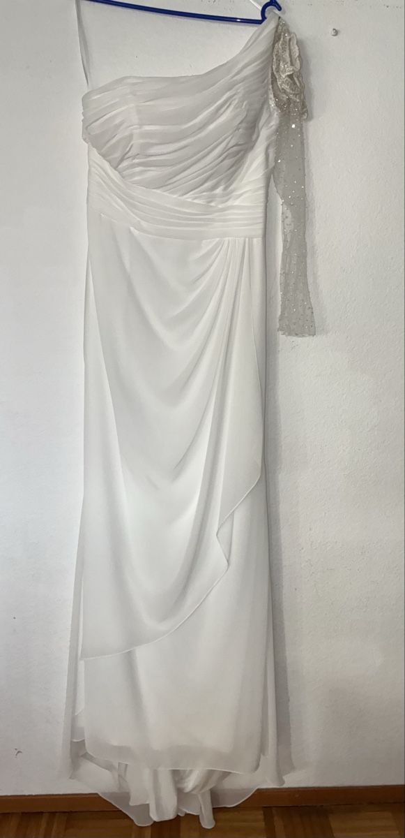Kleider: Linea Raffaelli Brautkleid – Neu und originalverpackt aus Wallisellen von maksim8880 5