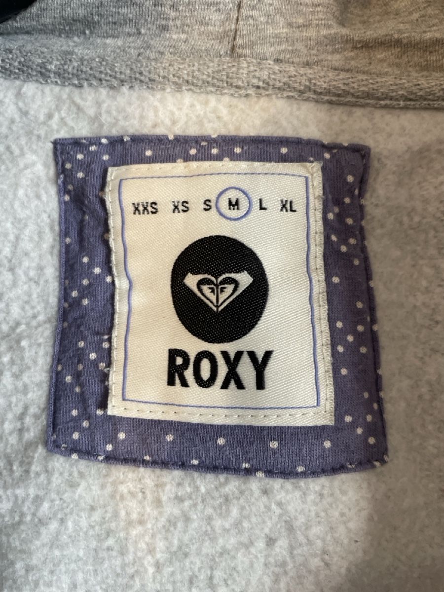 Roxy Maglioni & Felpe: Hoodie Roxy Damen Grösse M – Usato da Oetwil am See venduto da Anika-24 1
