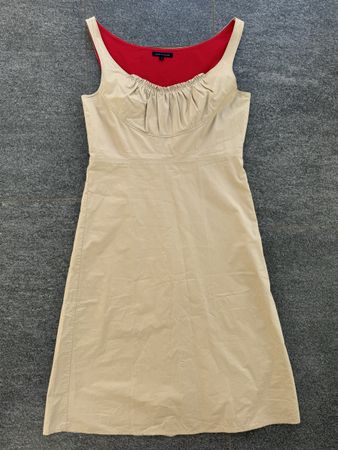 HILFIGER Kleid, Gr. 6