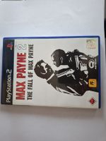 Mac Payne2 PS2