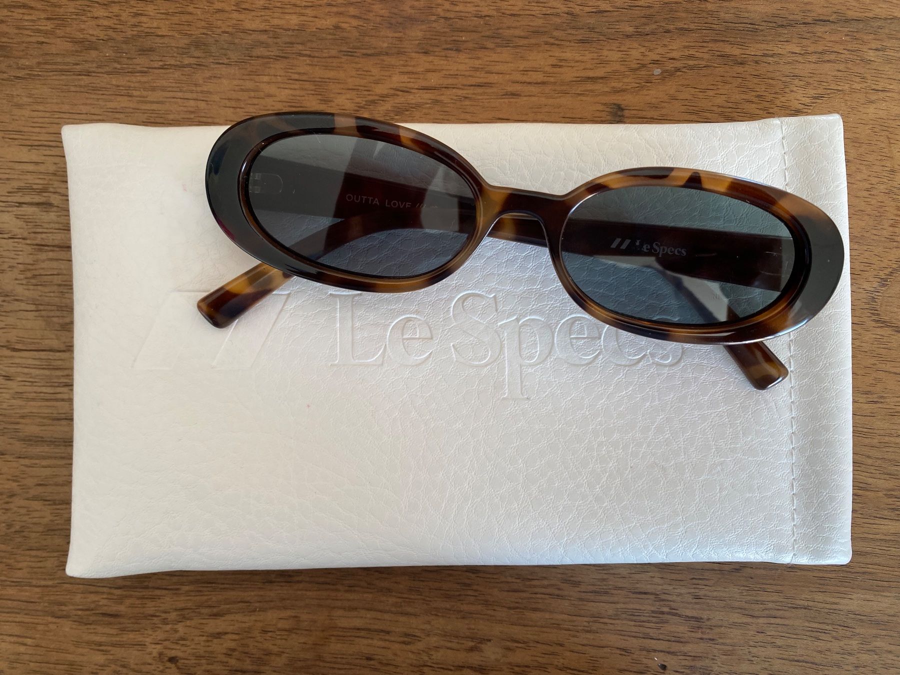 Occhiali & Lenti: Le Specs Sonnenbrillen – Nuovo (secondo la descrizione) da Basel venduto da jubajub