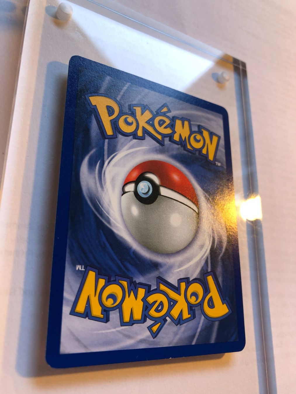 Carte collezionabili: Fire Energy 1st Gym Challenge - MINT - ab 1.- – Usato da Giubiasco venduto da dan_pr8b 5