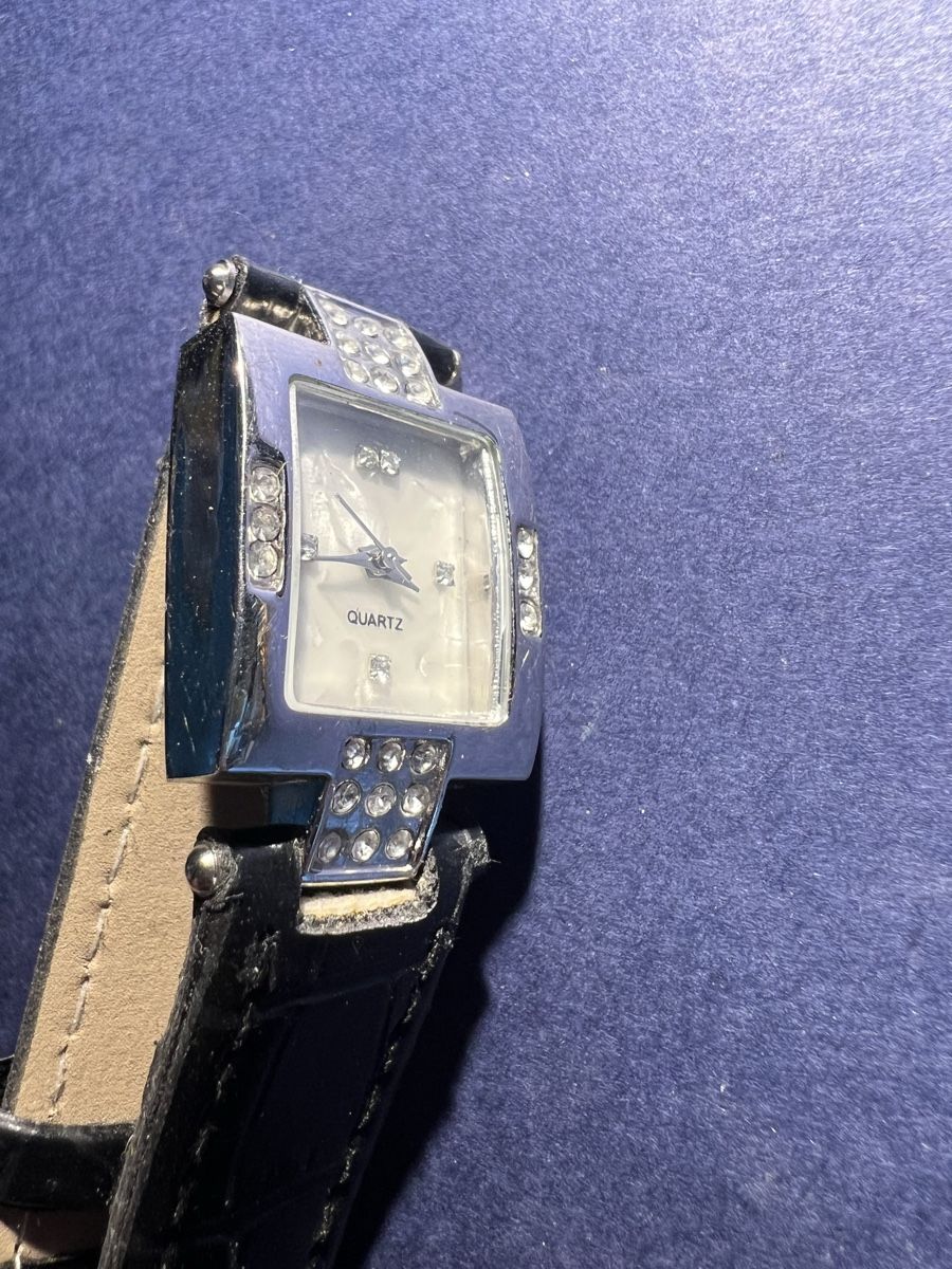 Montres: Mode Uhr – D'occasion à Laufen par groove60 6