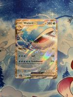 Wailord EX - PBL 016 FR