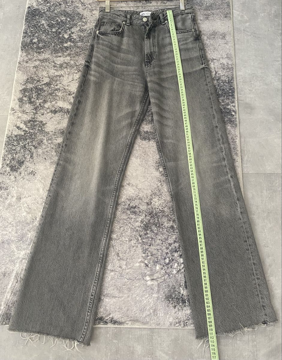 Zara Jeans: Jeans Zara – Usato da Echallens venduto da 1961zap 3