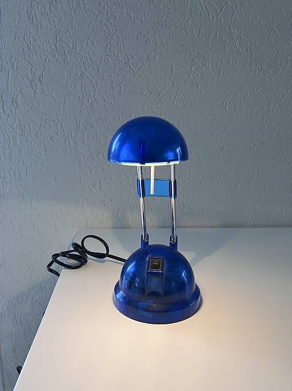 Lampade: Lampe de bureau  – Usato da St-Cierges venduto da bin_27k6 1
