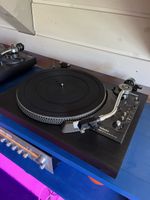 Technics f.g servo player sl-23