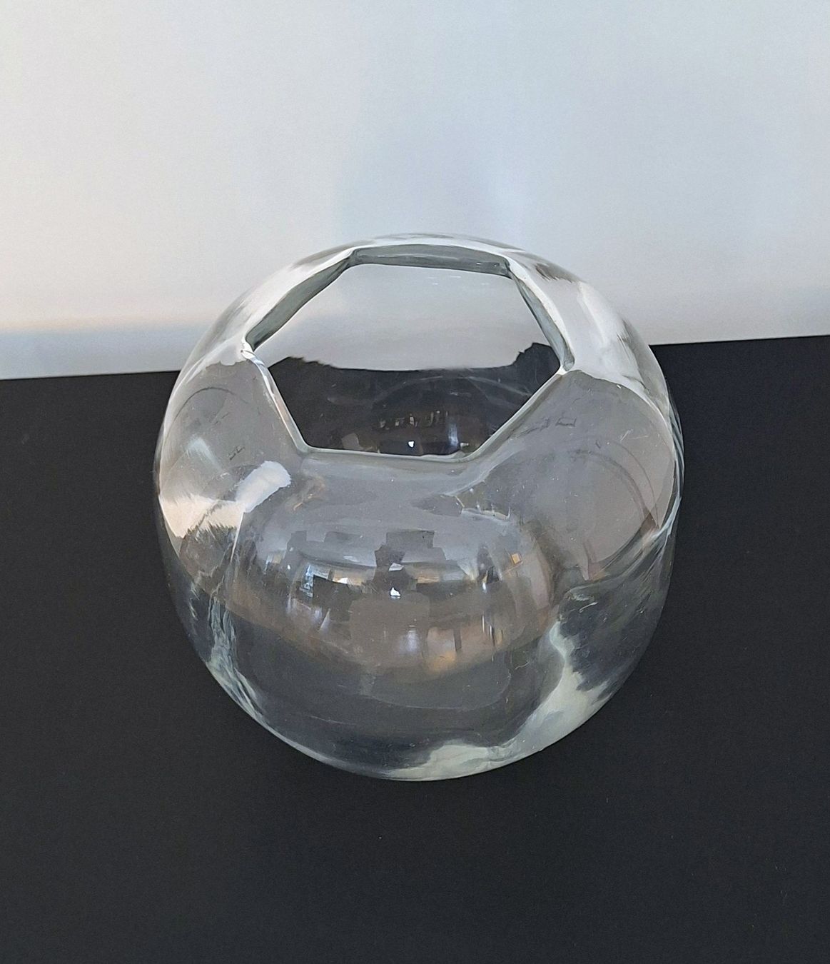 Vasi & Recipienti: Orrefors Vase – Usato da Luzern venduto da alpler1 2