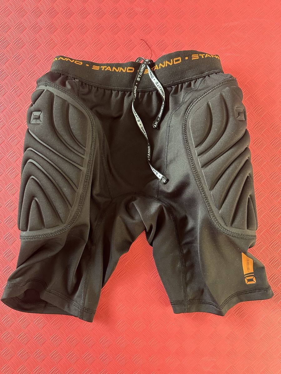 Pantaloni: STAND Torwarthose – Usato da zollikon venduto da mme_kwf2 4