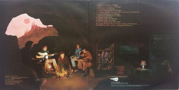 Dischi in vinile: The Moody Blues – Nuovo (secondo la descrizione) da Aeschi SO venduto da Stones55 1