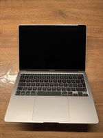 Apple MacBook Air (Retina, 13-inch, 2020)