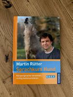 Martin Rütter - Sprachkurs Hund