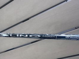Callaway Holz 3 Schaft / LIN-Q M40X TSPX Black Wood Shaft