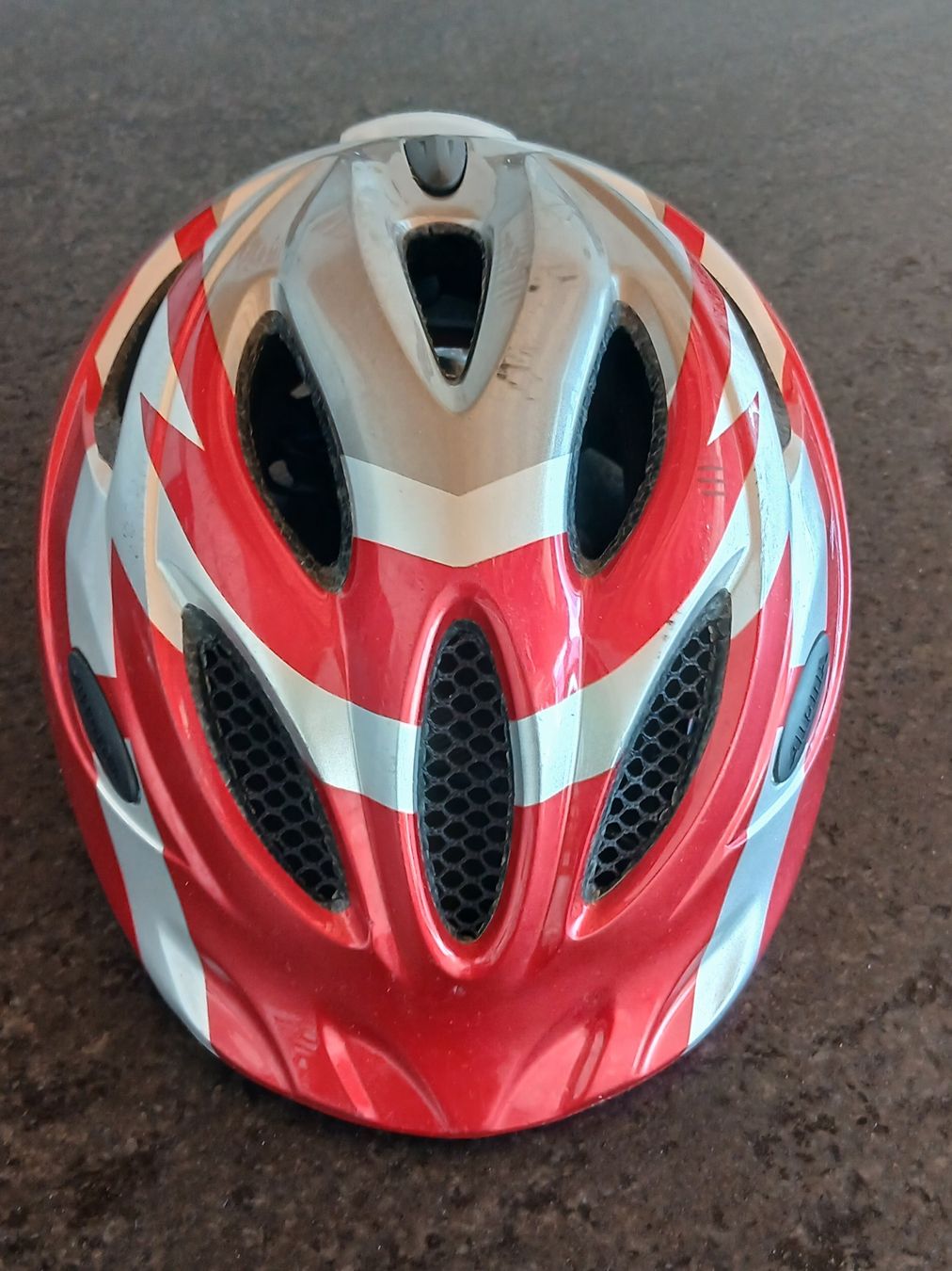 Alpina Caschi: Casque de vélo  – Usato da Chamoson venduto da BeGood1981 3