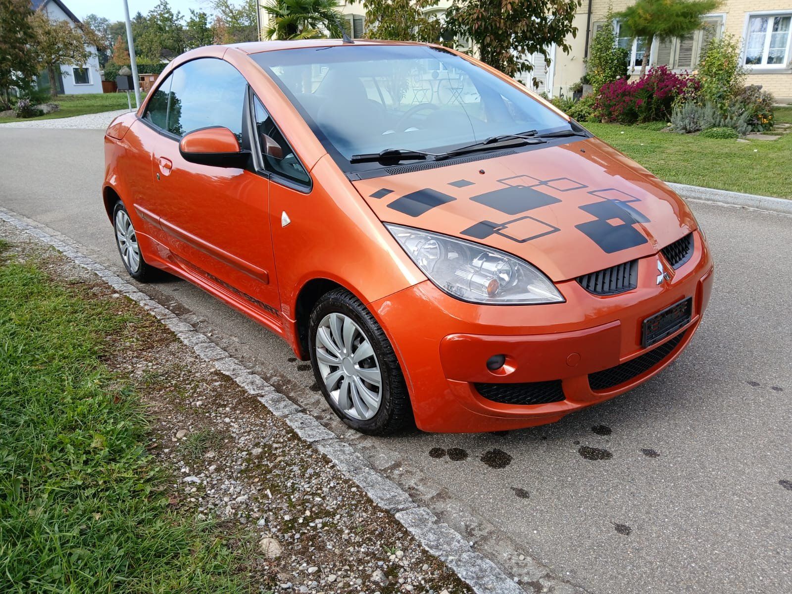 Mitsubishi Automobili: Mitsubishi Colt CZC – Usato da Hefenhofen venduto da nie_p6g7 1