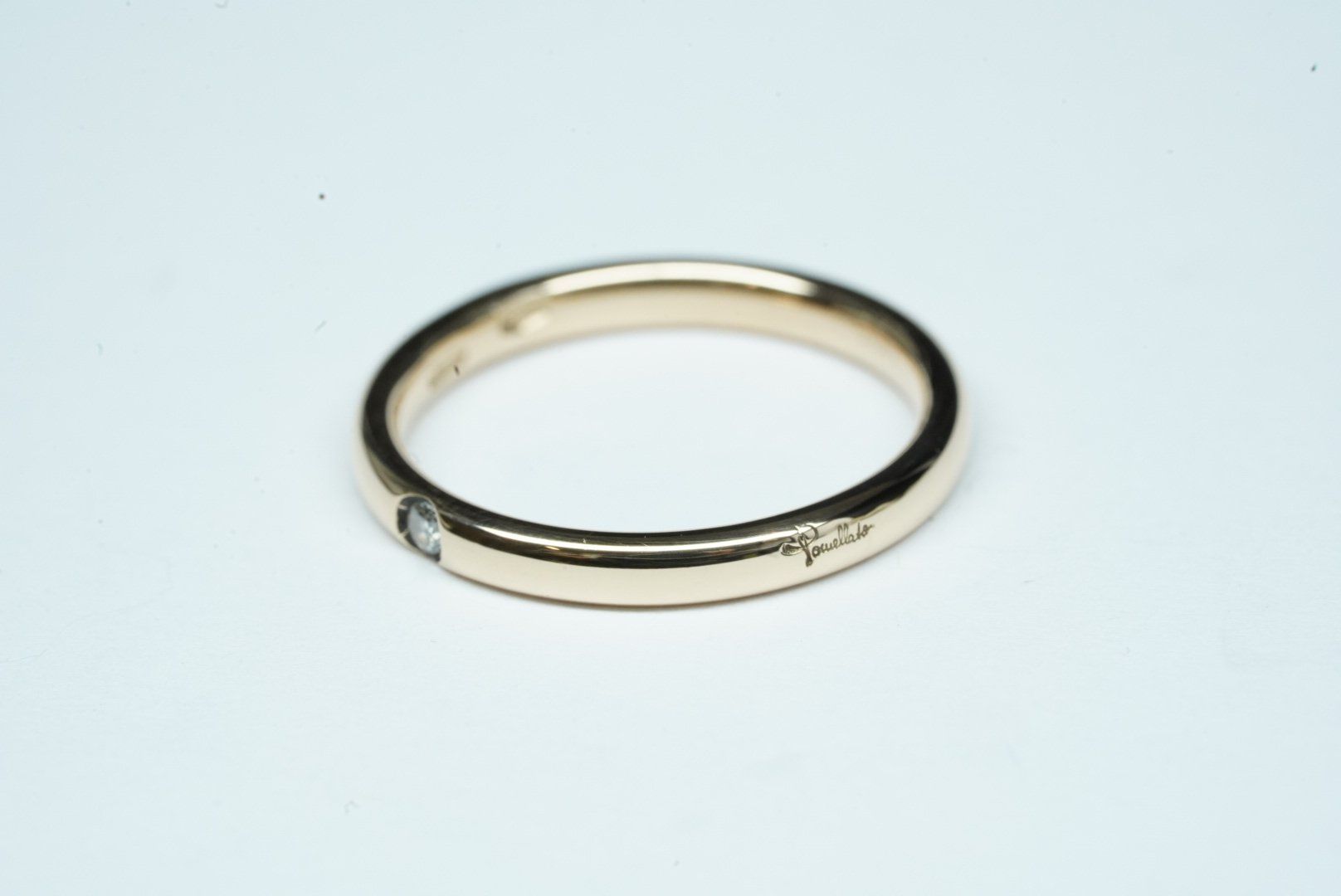 Pomellato Ringe: Pomellato Lucciole – Gebraucht aus Bülach von Re-Jewelled 1