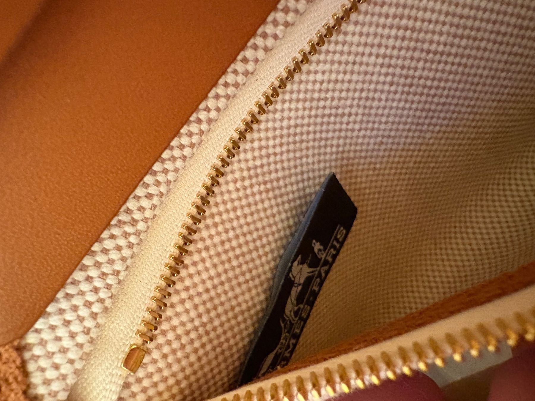 Hermès Borse da donna: Hermes mini herbag 20 neu – Nuovo e nell'imballaggio originale da Kilchberg ZH venduto da cruella 2