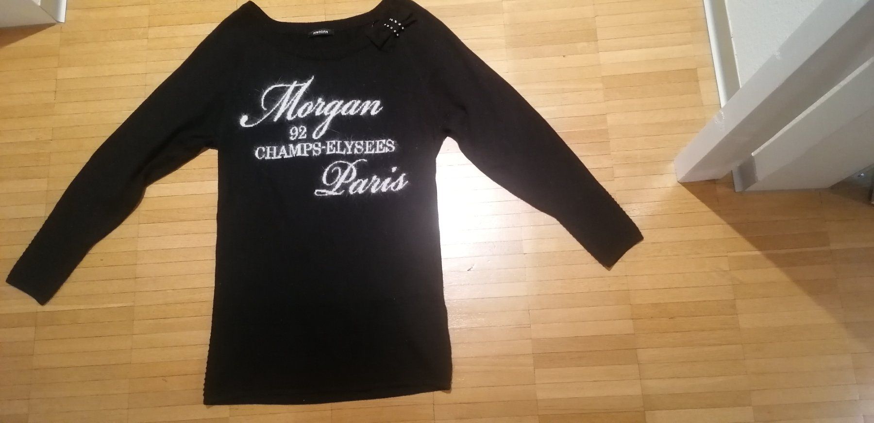 Morgan Pullover & Sweatshirts: Morgan Pullover – Gebraucht aus Laufenburg von megane1959