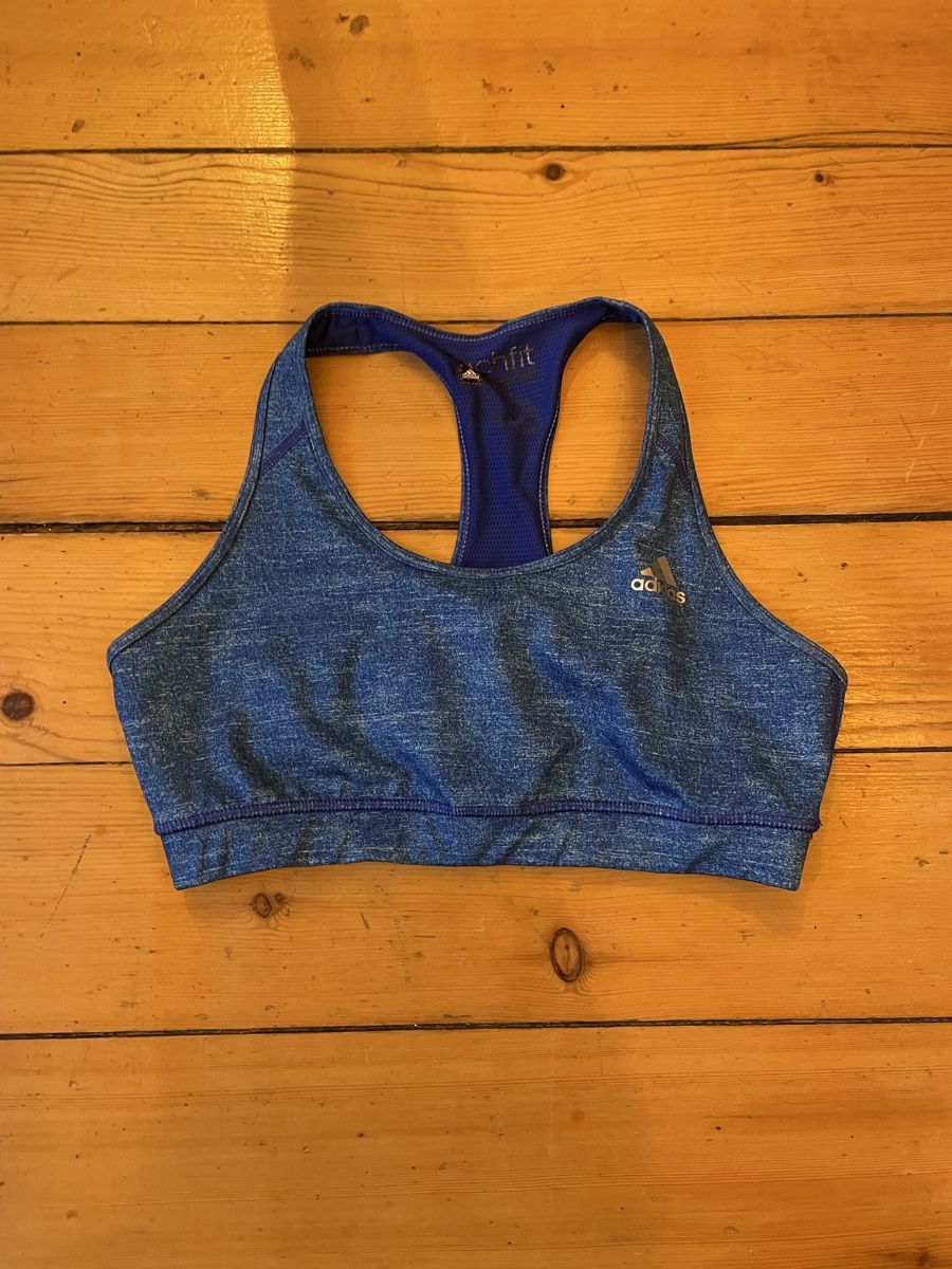 Adidas Top: Sport BH Adidas M – Usato da Zürich venduto da glo_qjx8