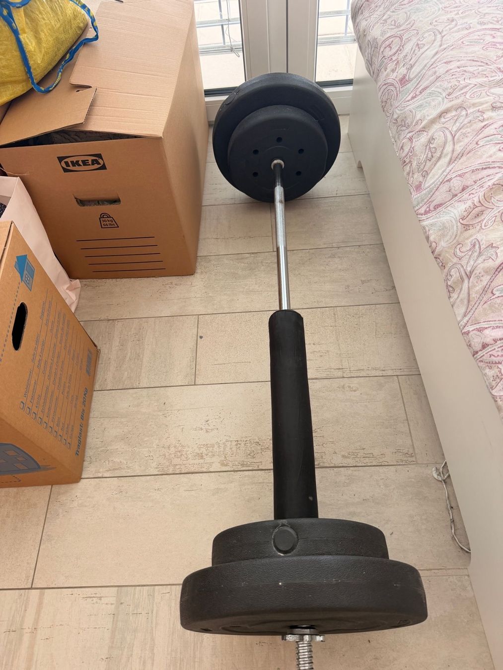 Hometrainer: Matériel de fitness – Usato da Péry venduto da HRN-SALES 6