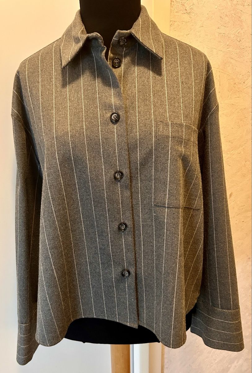 Camicette: Vicario cinque Bluse, Grösse M, neu mit Etikette – Nuovo e nell'imballaggio originale da Oberhasli venduto da anzis