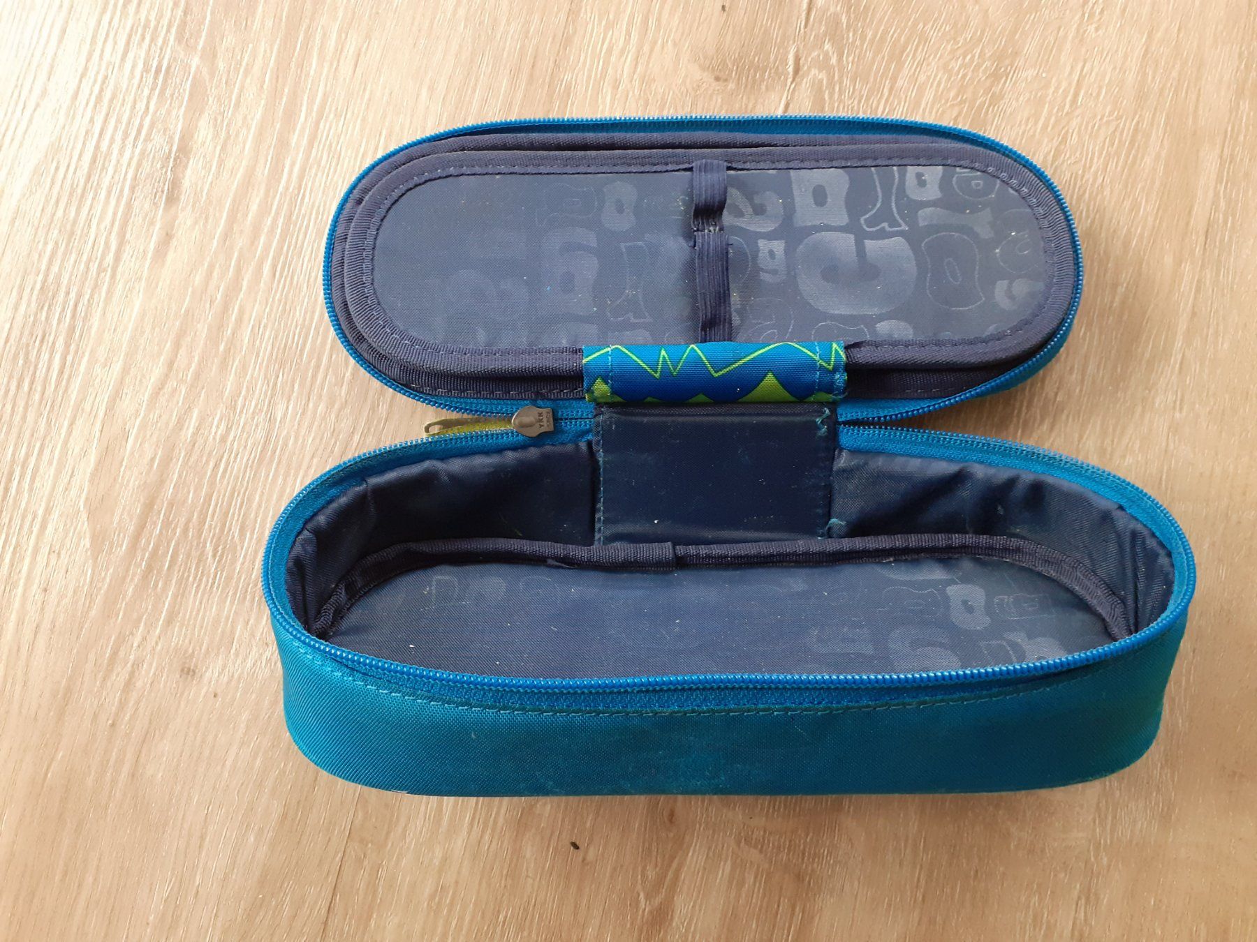 Ergobag Astucci : ERGO BAG Etui – Usato da Chur venduto da Knuffer 2